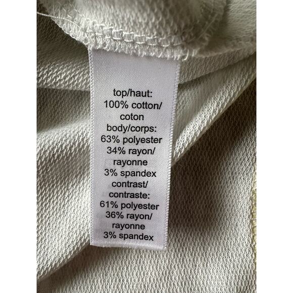 Maurices Hooded Top NWT Size 1 - Picture 5 of 7